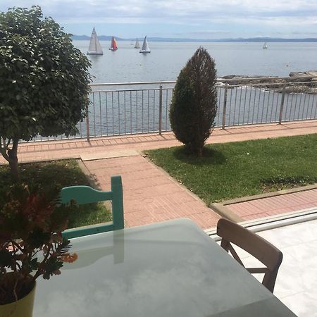 Roses Sobre El Mar Apartment Exterior photo
