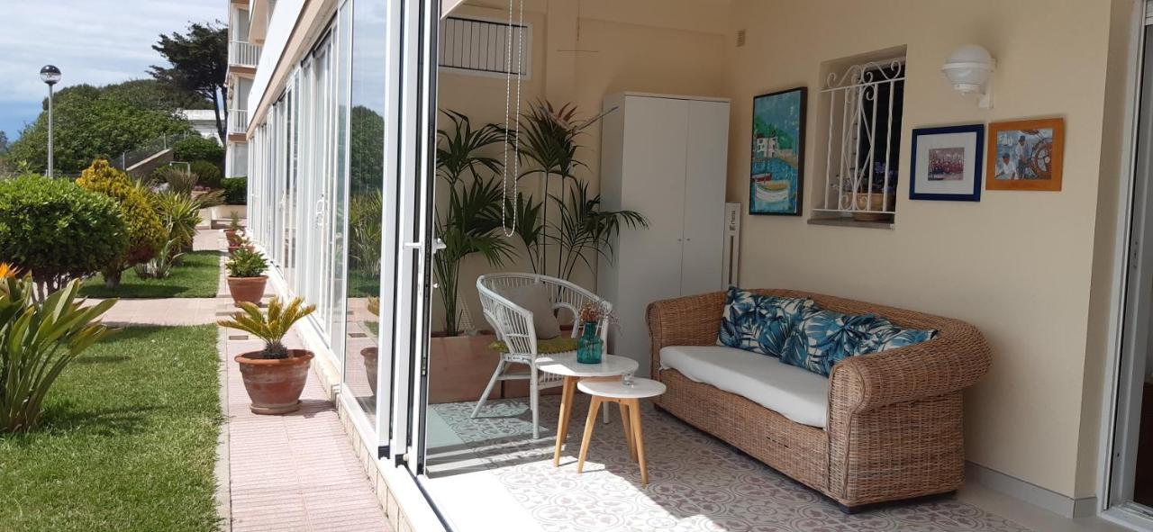 Roses Sobre El Mar Apartment Exterior photo