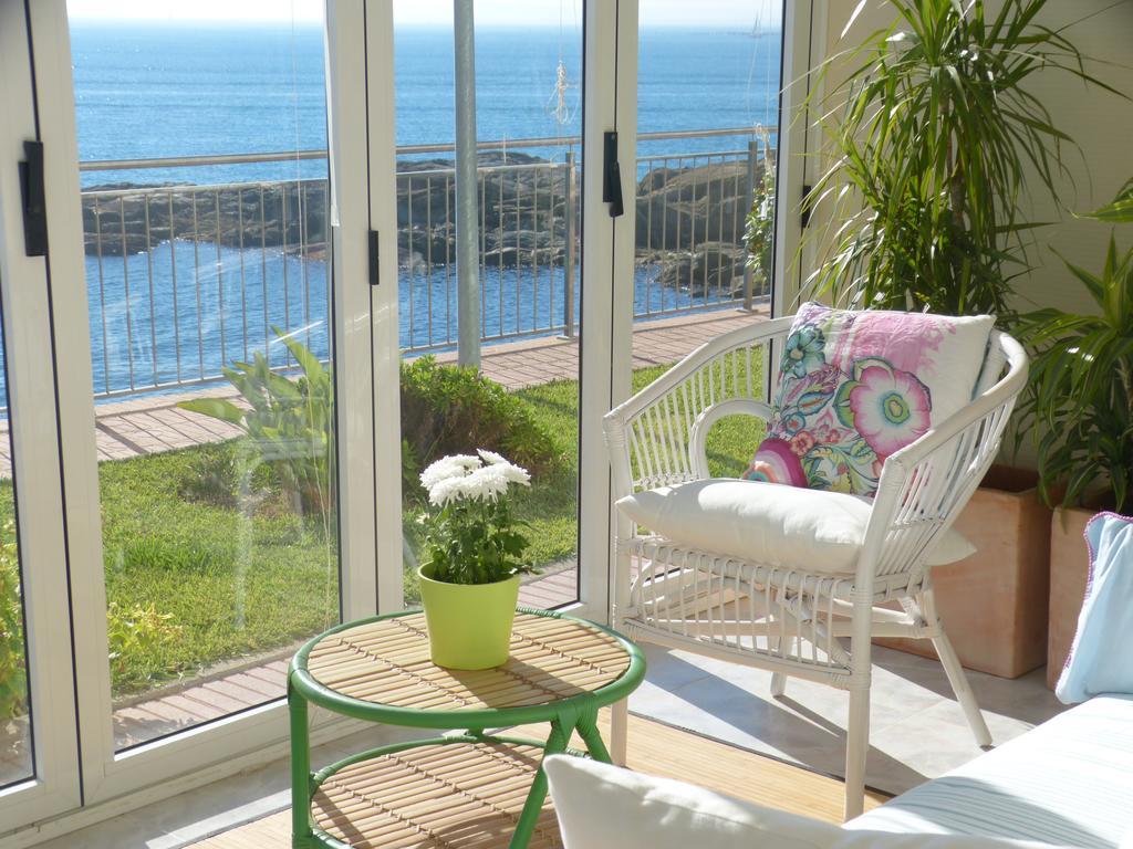 Roses Sobre El Mar Apartment Room photo